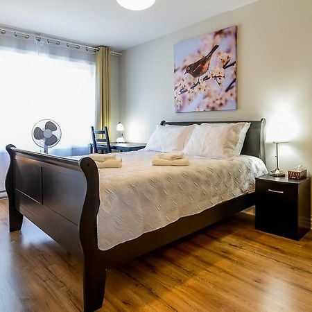 Apartamento 2314 Rue Duff Court Montreal Exterior foto