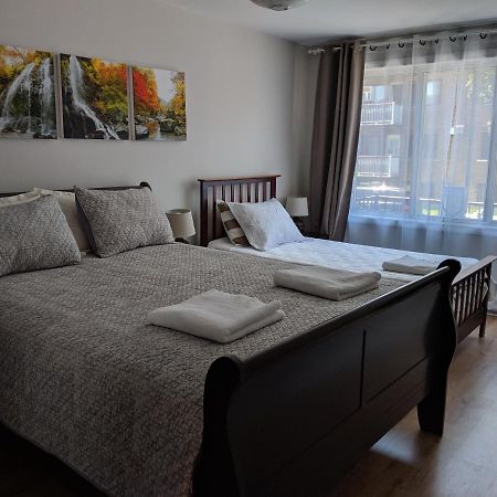 Apartamento 2314 Rue Duff Court Montreal Exterior foto