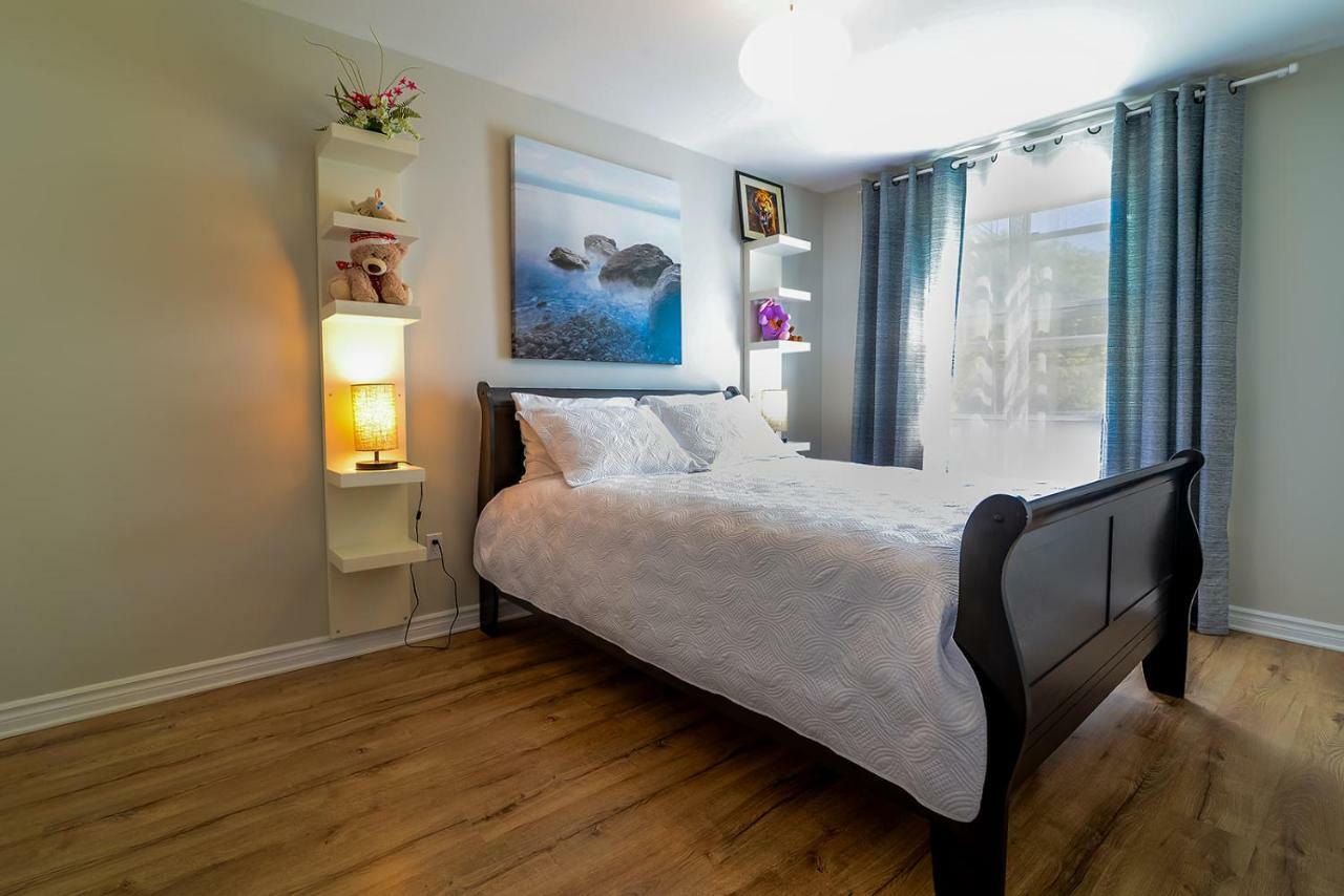 Apartamento 2314 Rue Duff Court Montreal Exterior foto