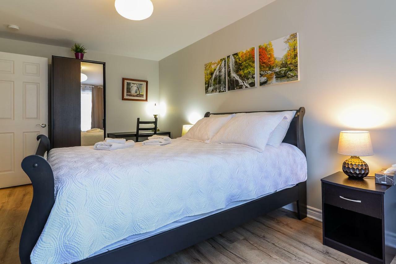 Apartamento 2314 Rue Duff Court Montreal Exterior foto