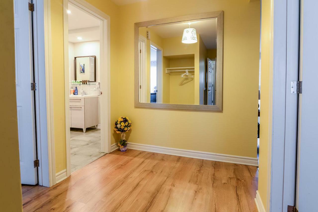 Apartamento 2314 Rue Duff Court Montreal Exterior foto